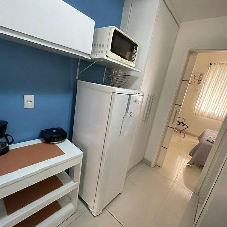 Ap 1207 - Point De Copa Apartment Rio de Janeiro Exterior foto