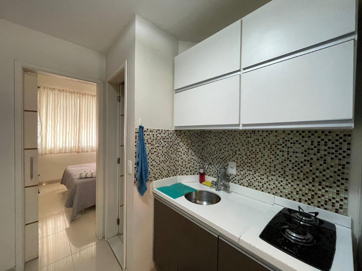 Ap 1207 - Point De Copa Apartment Rio de Janeiro Exterior foto