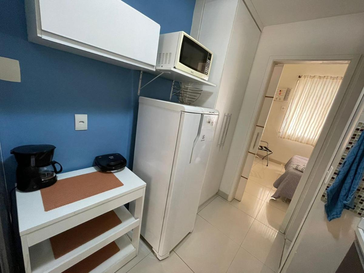 Ap 1207 - Point De Copa Apartment Rio de Janeiro Exterior foto